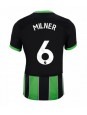 Brighton James Milner #6 Kolmaspaita 2024-25 Lyhythihainen